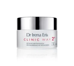 Clinic Way Intensive Revitalizing Dermocream Day Care SPF 20
