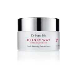 Clinic Way Youth Restoring Dermocream Day Care SPF15 No.3