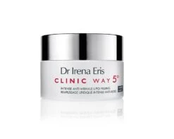 Clinic Way Global Regenerating Dermocream Night Care 5o