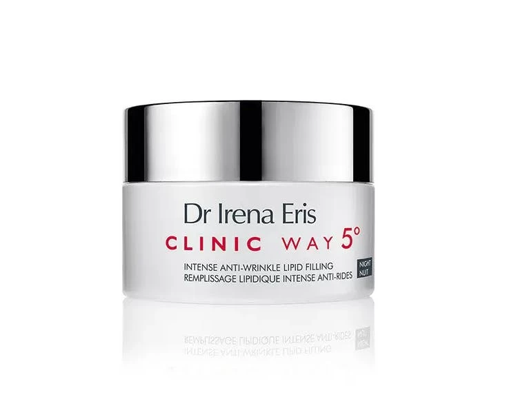 Clinic Way Global Regenerating Dermocream Night Care 5o 1 Clinic Way Global Regenerating Dermocream Night Care 5o