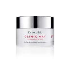 Clinic Way Active Smoothing Dermocream 1o Day Care SPF 15
