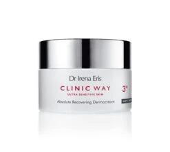 Clinic Way Absolute Recovering Dermocream Night Care