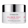 Clinic Way Wrinkle Filling Dermocream Day Care SPF20 No.5