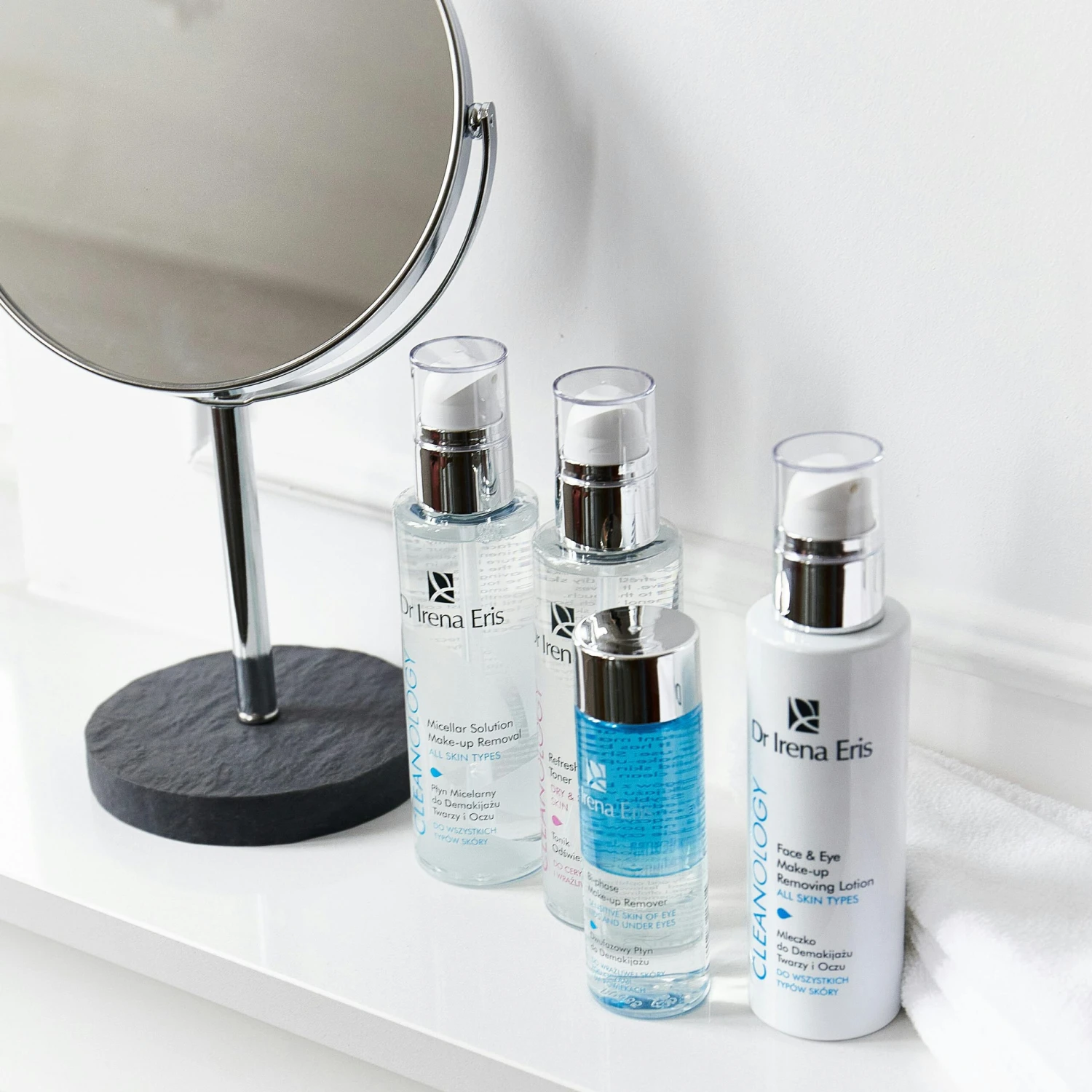 Two-Phase Make-Up Remover 2 Two-Phase Make-Up Remover - Bild 2