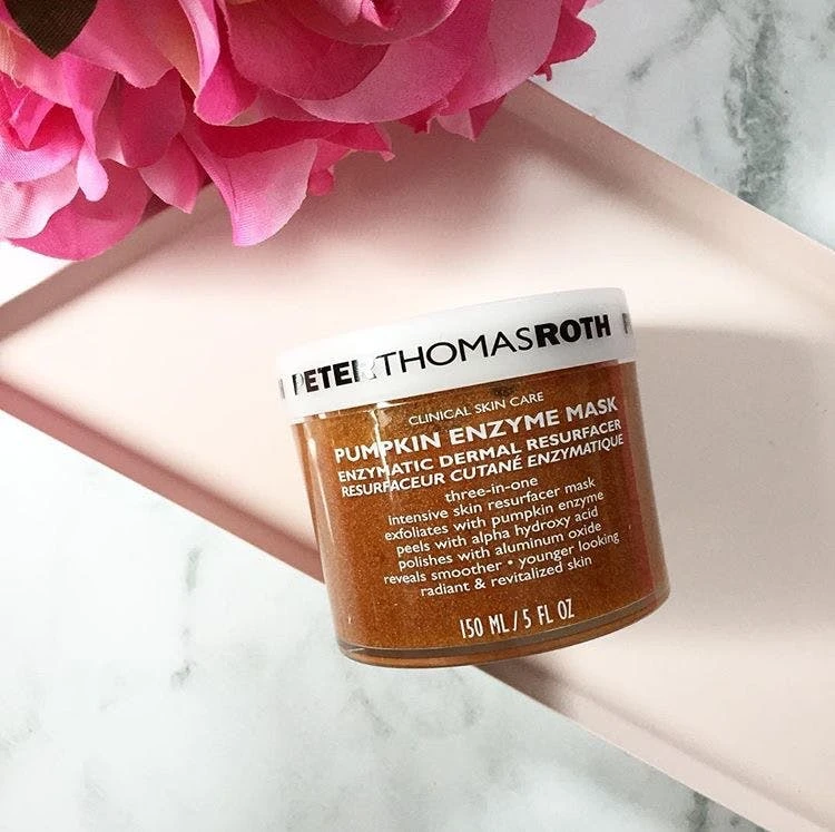 Peter Thomas Roth Pumpkin Enzyme Mask 2 Peter Thomas Roth Pumpkin Enzyme Mask - Bild 2