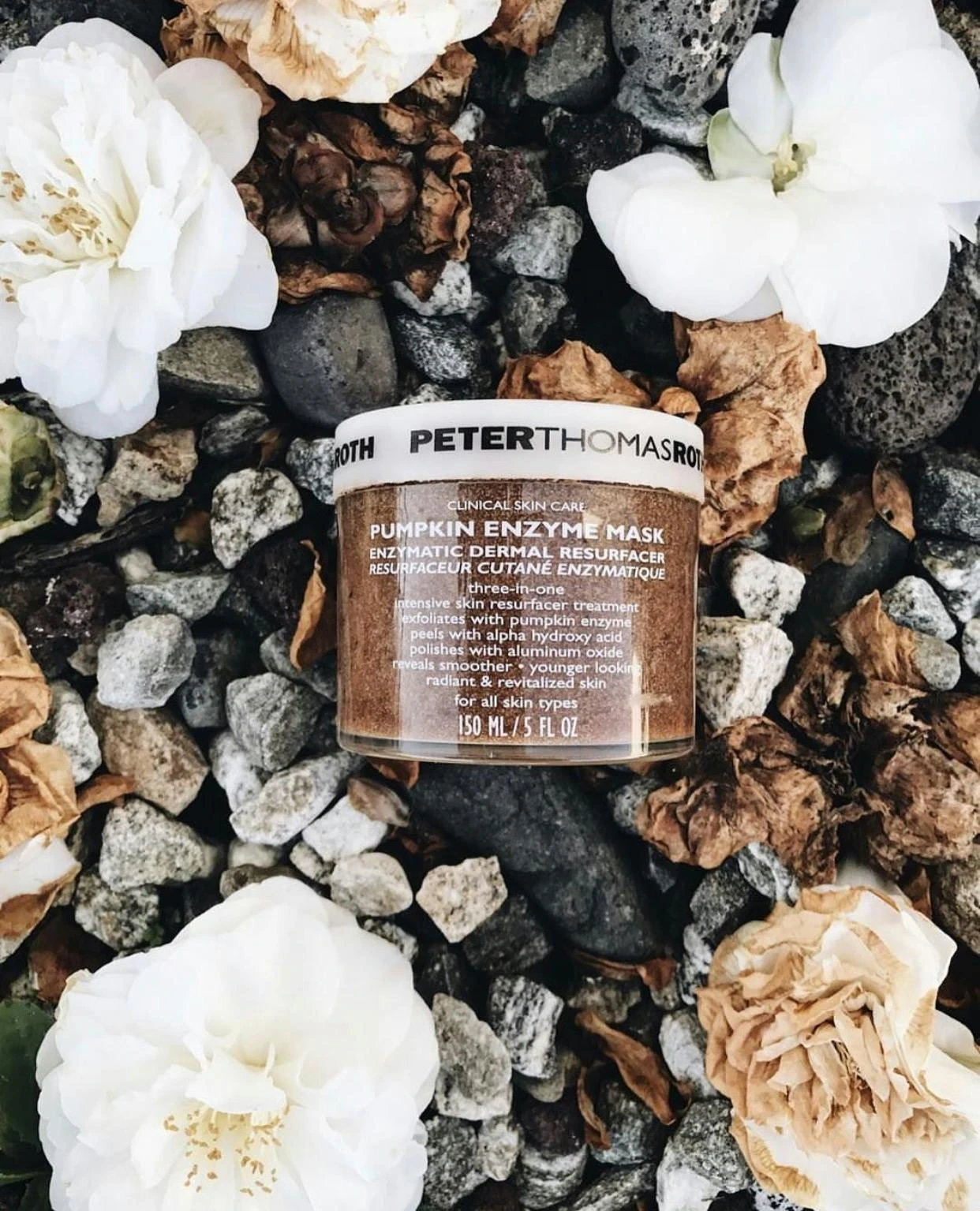 Peter Thomas Roth Pumpkin Enzyme Mask 3 Peter Thomas Roth Pumpkin Enzyme Mask - Bild 3