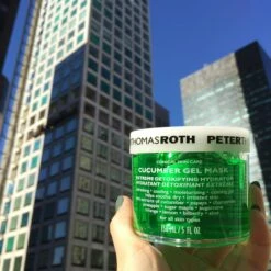 Peter Thomas Roth Cucumber Gel Mask -Redken Butik 111291 70223 1691566027
