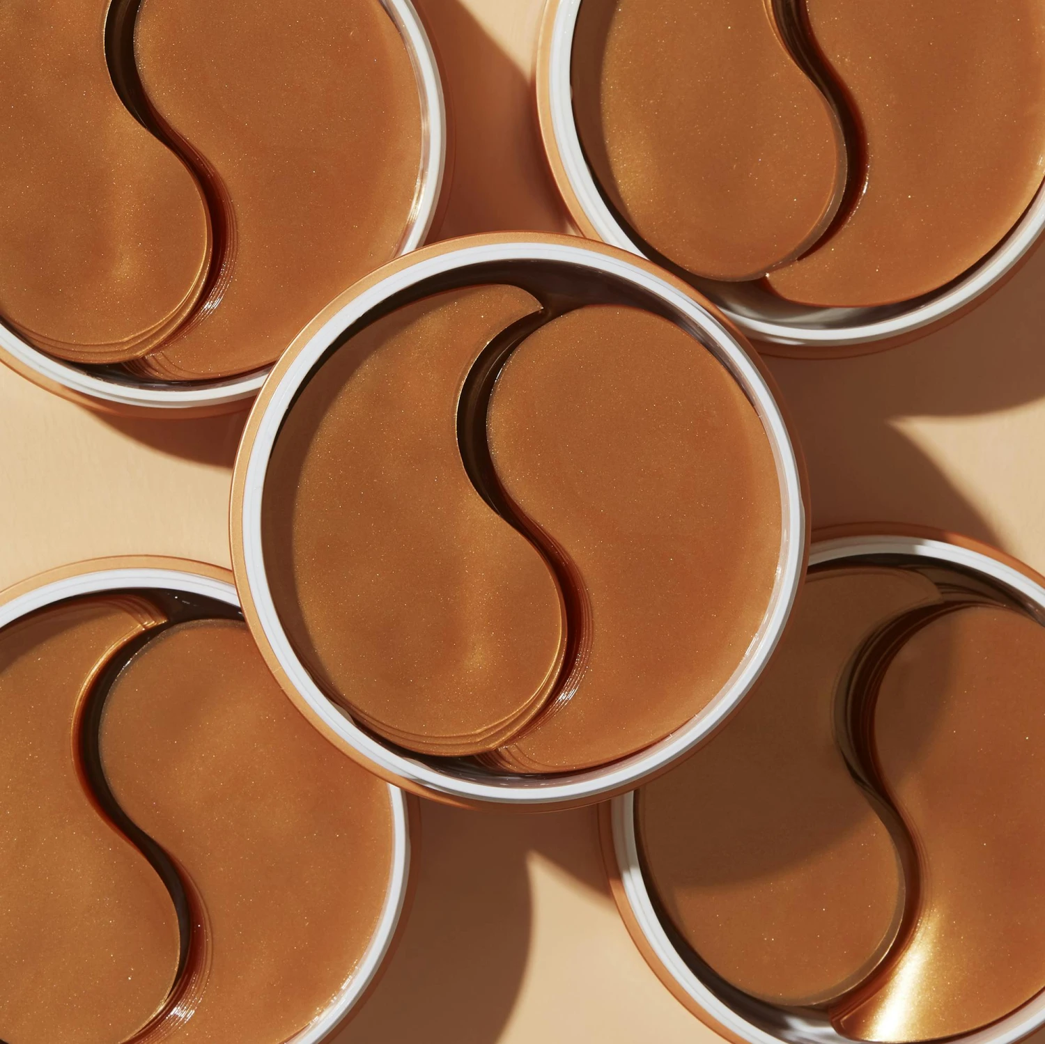 Peter Thomas Roth Potent-C Power Brightening Hydra-Gel Eye Patches 3 Peter Thomas Roth Potent-C Power Brightening Hydra-Gel Eye Patches - Bild 3