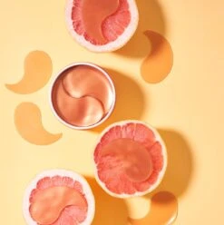 Peter Thomas Roth Potent-C Power Brightening Hydra-Gel Eye Patches 8 Peter Thomas Roth Potent-C Power Brightening Hydra-Gel Eye Patches -Redken Butik 111312 70236 1691566391