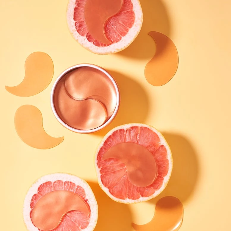 Peter Thomas Roth Potent-C Power Brightening Hydra-Gel Eye Patches 4 Peter Thomas Roth Potent-C Power Brightening Hydra-Gel Eye Patches - Bild 4