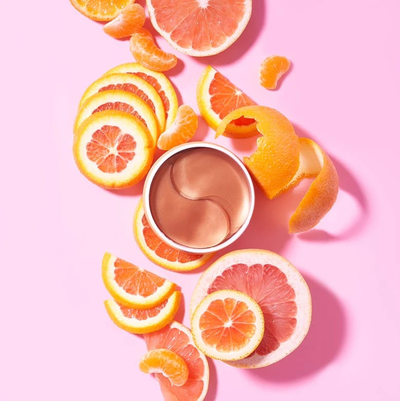 Peter Thomas Roth Potent-C Power Brightening Hydra-Gel Eye Patches 5 Peter Thomas Roth Potent-C Power Brightening Hydra-Gel Eye Patches - Bild 5