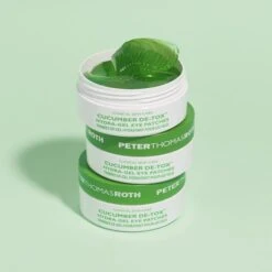 Peter Thomas Roth Cucumber Hydra Gel Eye Patches 8 Peter Thomas Roth Cucumber Hydra Gel Eye Patches -Redken Butik 111337 70225 1691567167