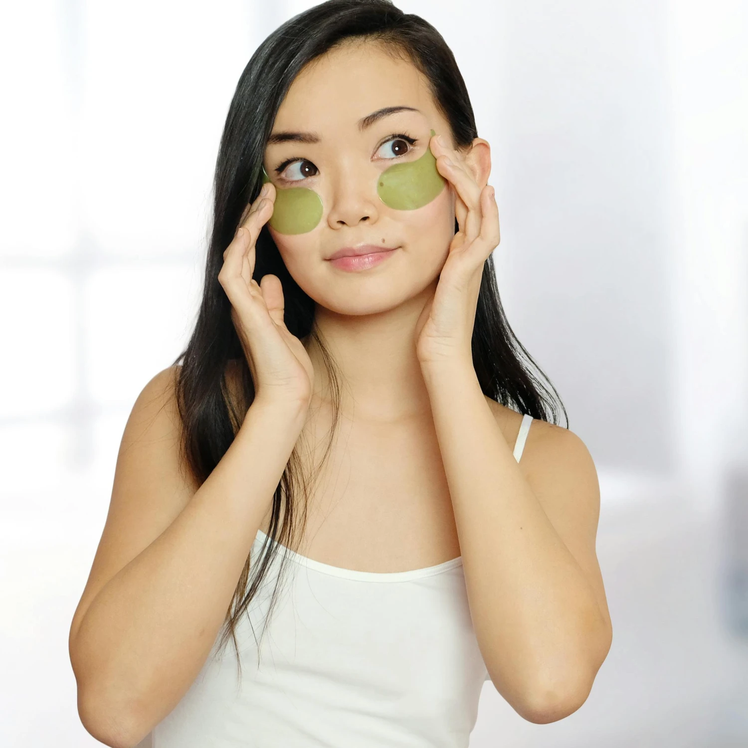 Peter Thomas Roth Cucumber Hydra Gel Eye Patches 5 Peter Thomas Roth Cucumber Hydra Gel Eye Patches - Bild 5