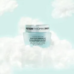 Peter Thomas Roth Water Drench Hyaluronic Cloud Hydrating Eye Gel 7 Peter Thomas Roth Water Drench Hyaluronic Cloud Hydrating Eye Gel -Redken Butik 111344 70240 1691567321