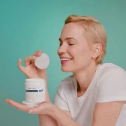 Peter Thomas Roth Peptide 21 Amino Acid Exfoliating Peel Pads -Redken Butik 111352 70246 1691567419