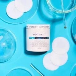 Peter Thomas Roth Peptide 21 Amino Acid Exfoliating Peel Pads -Redken Butik 111353 70246 1691567419