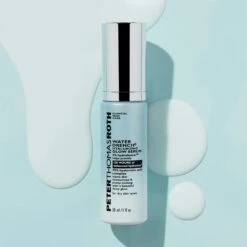 Peter Thomas Roth Water Drench Hyaluronic Glow Serum -Redken Butik 111358 71112 1691567471