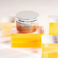 Peter Thomas Roth Potent C Bright & Plump Moisturizer -Redken Butik 111360 71105 1691567526