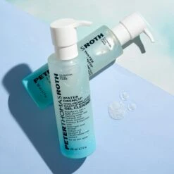 Peter Thomas Roth Water Drench Hyaluronic Cloud Makeup Removing Gel Cleanser -Redken Butik 111368 73065 1691567672