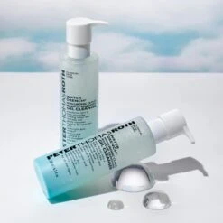 Peter Thomas Roth Water Drench Hyaluronic Cloud Makeup Removing Gel Cleanser -Redken Butik 111369 73065 1691567672