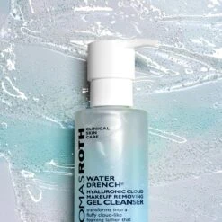 Peter Thomas Roth Water Drench Hyaluronic Cloud Makeup Removing Gel Cleanser -Redken Butik 111370 73065 1691567672