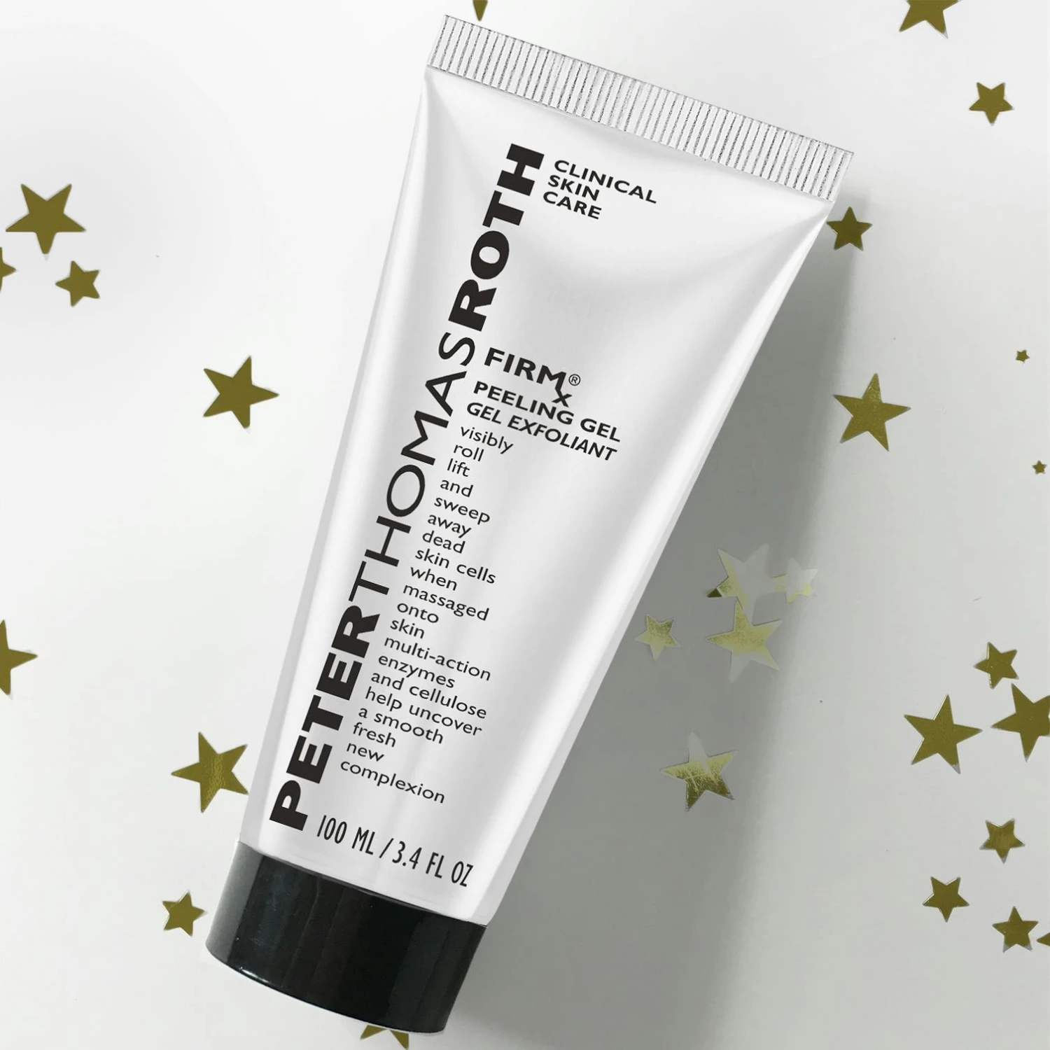 Peter Thomas Roth Firmx Peeling Gel 2 Peter Thomas Roth Firmx Peeling Gel - Bild 2