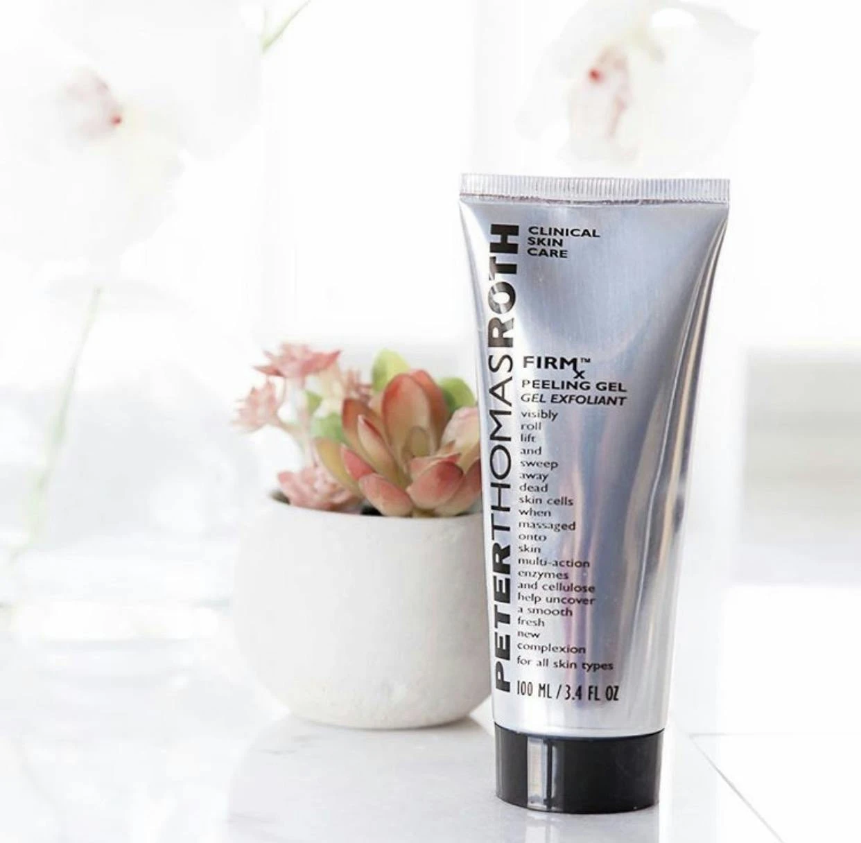 Peter Thomas Roth Firmx Peeling Gel 4 Peter Thomas Roth Firmx Peeling Gel - Bild 4