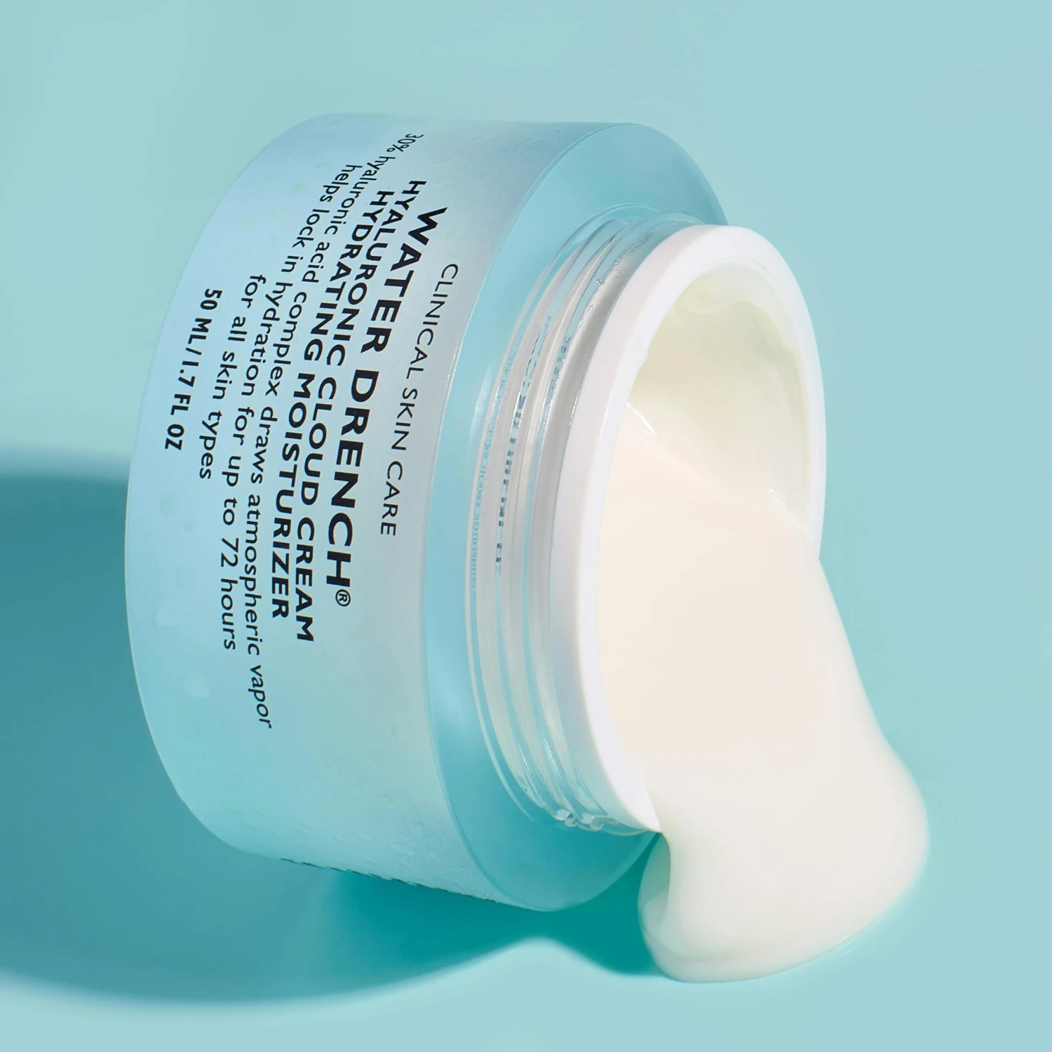 Peter Thomas Roth Water Drench Hyaluronic Cloud Cream 5 Peter Thomas Roth Water Drench Hyaluronic Cloud Cream - Bild 5