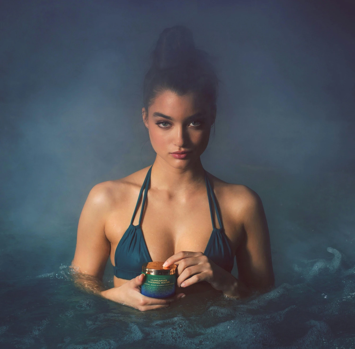 Peter Thomas Roth Hungarian Thermal Water Heat Mask 3 Peter Thomas Roth Hungarian Thermal Water Heat Mask - Bild 3