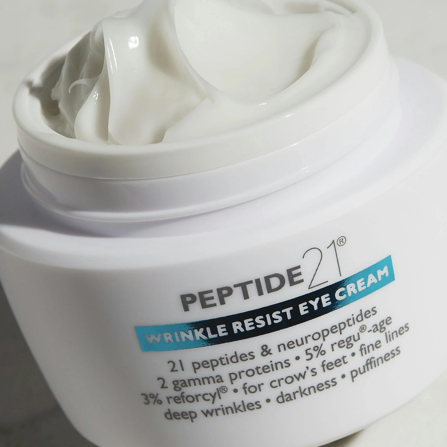 Peter Thomas Roth Peptide 21 Wrinkle Resist Eye Cream 3 Peter Thomas Roth Peptide 21 Wrinkle Resist Eye Cream - Bild 3