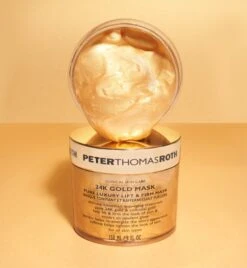 Peter Thomas Roth 24k Gold Mask 8 Peter Thomas Roth 24k Gold Mask -Redken Butik 111412 70228 1691568811