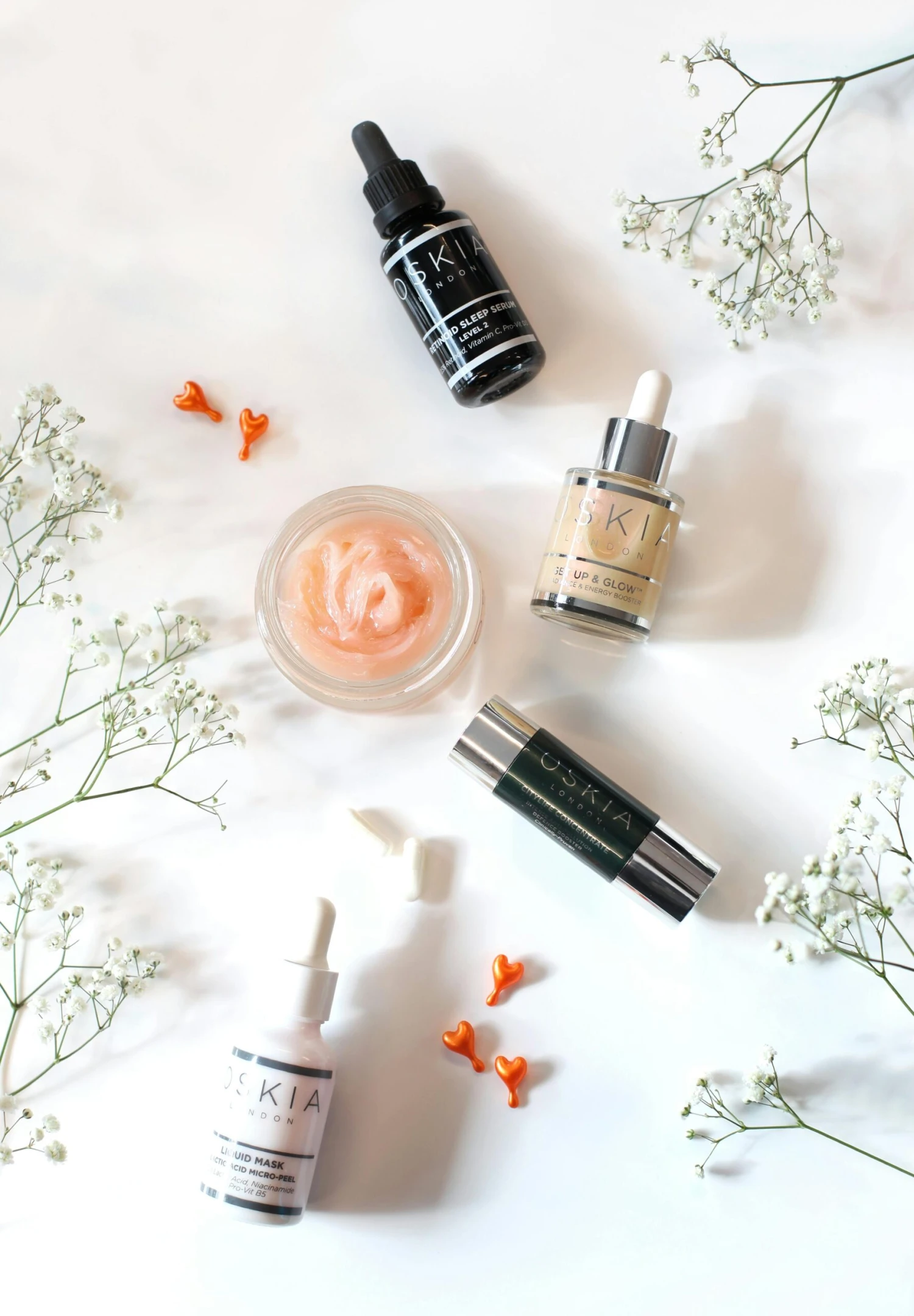 Retinoid Sleep Serum Level 2 2 Retinoid Sleep Serum Level 2 - Bild 2