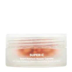 Super-C Smart-Nutrient Beauty Capsules