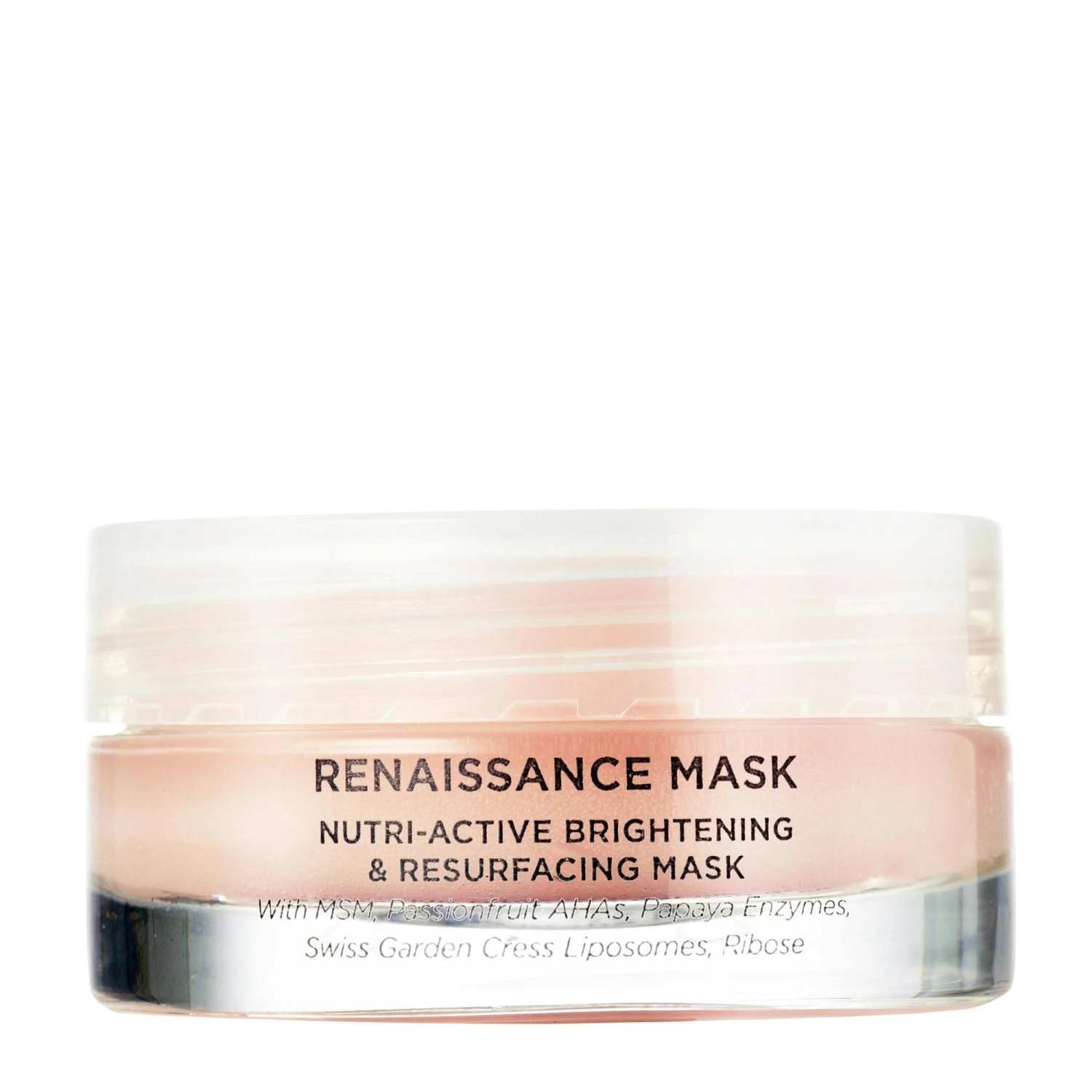 Renaissance Mask 1 Renaissance Mask