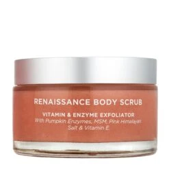 Renaissance Body Scrub