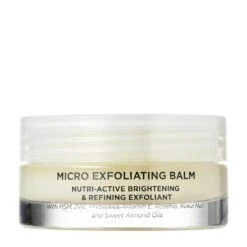 Micro Exfoliating Balm