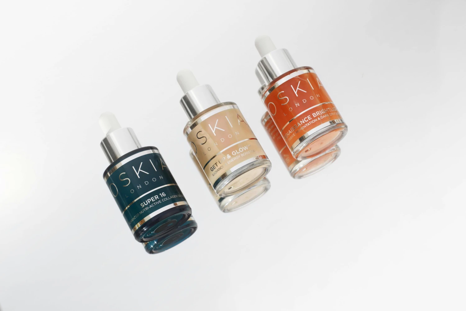 Renaissance Brightlight Serum 3 Renaissance Brightlight Serum - Bild 3