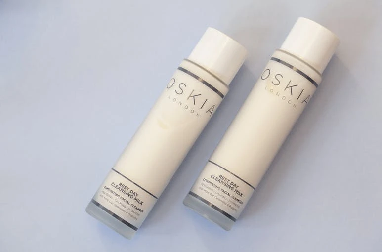 Rest Day Comfort Cleansing Milk 2 Rest Day Comfort Cleansing Milk - Bild 2