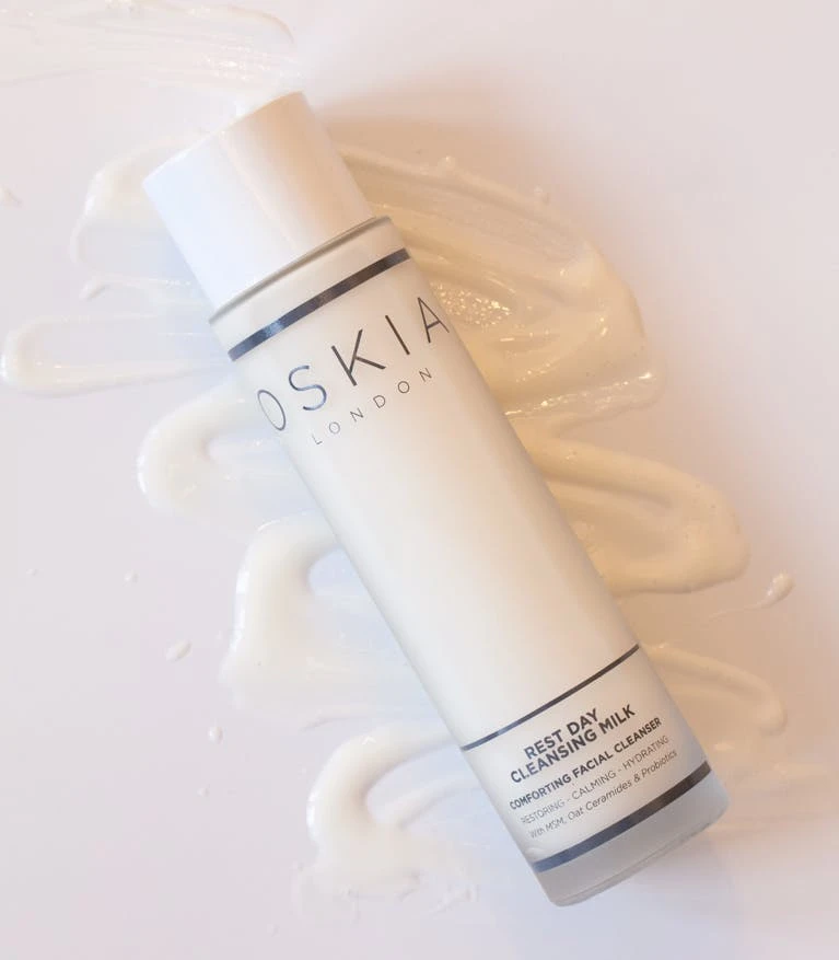 Rest Day Comfort Cleansing Milk 3 Rest Day Comfort Cleansing Milk - Bild 3