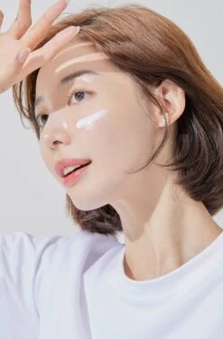 Cosrx Aloe Soothing Sun Cream SPF50+ Pa+++ -Redken Butik 111570 85299 1691577836