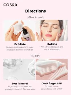 Cosrx AHA 7 Whitehead Power Liquid -Redken Butik 111589 82144 1691578579