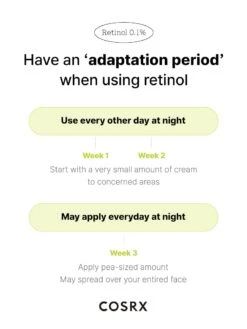 Cosrx Retinol 0.1 Cream 7 Cosrx Retinol 0.1 Cream -Redken Butik 111603 85300 1691578804