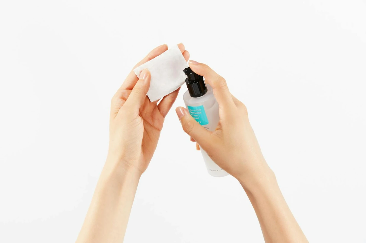 Cosrx Two In One Poreless Power Liquid 2 Cosrx Two In One Poreless Power Liquid - Bild 2