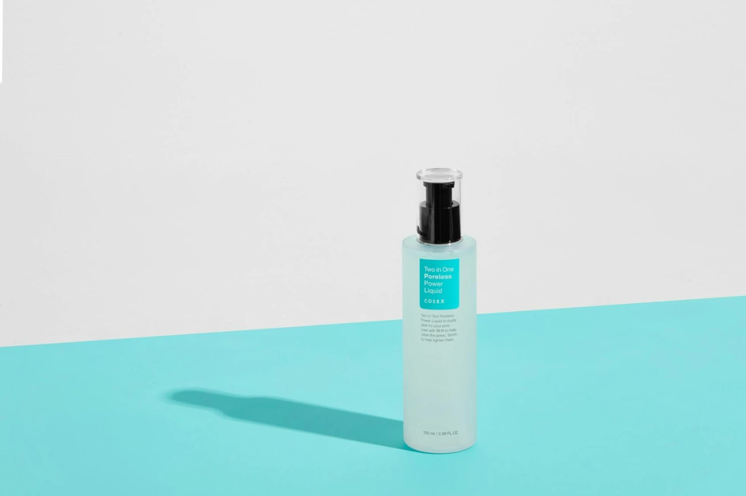 Cosrx Two In One Poreless Power Liquid 3 Cosrx Two In One Poreless Power Liquid - Bild 3