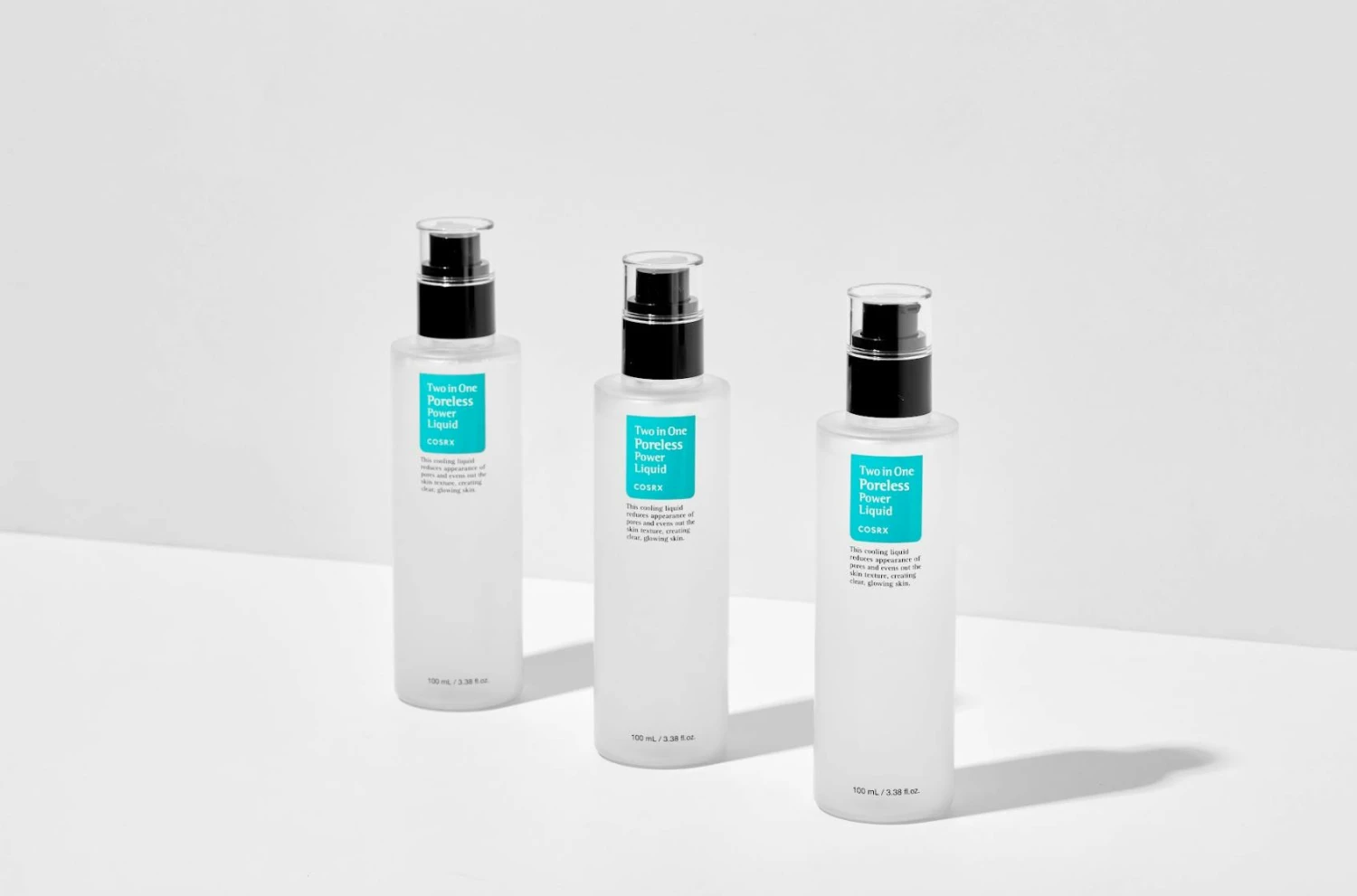 Cosrx Two In One Poreless Power Liquid 4 Cosrx Two In One Poreless Power Liquid - Bild 4