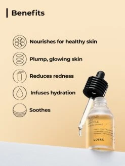 Cosrx Propolis Light Ampoule -Redken Butik 111643 82149 1691579642