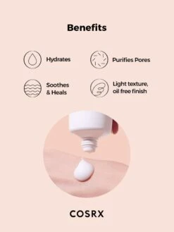 Cosrx AC Collection Lightweight Soothing Moisturizer 8 Cosrx AC Collection Lightweight Soothing Moisturizer -Redken Butik 111651 87573 1691579749