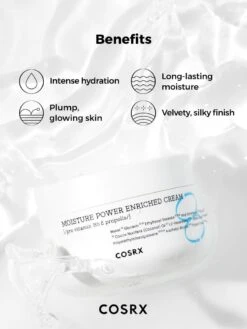 Cosrx Hydrium Moisture Power Enriched Cream 7 Cosrx Hydrium Moisture Power Enriched Cream -Redken Butik 111654 82146 1691579804