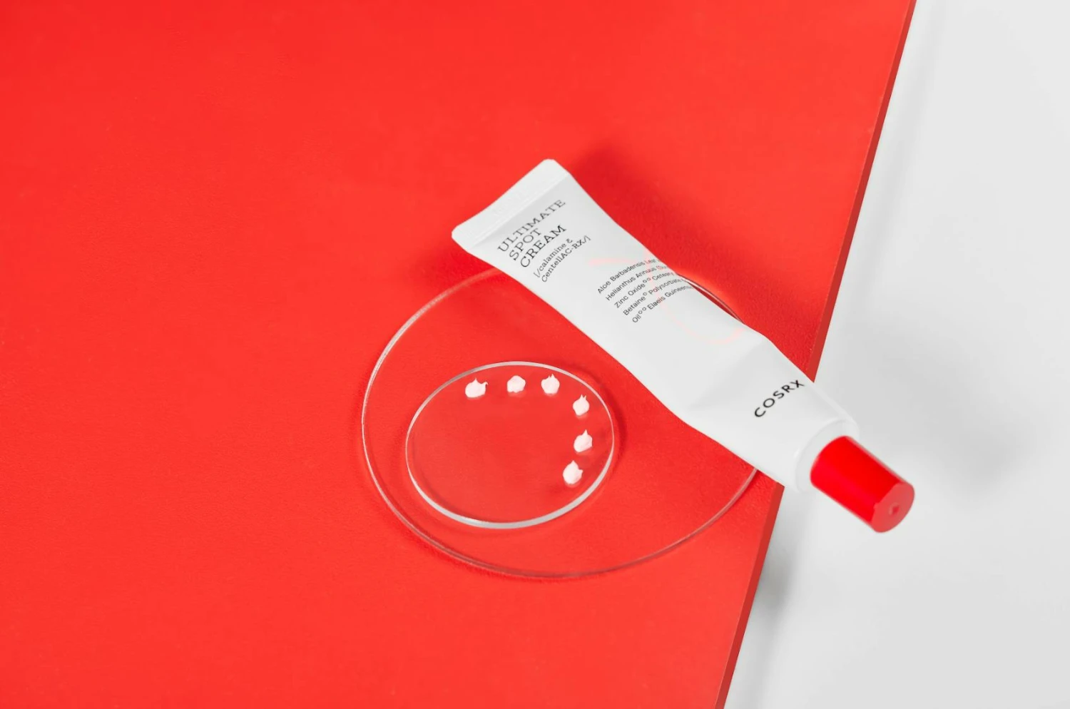 Cosrx AC Collection Ultimate Spot Cream 2.0 4 Cosrx AC Collection Ultimate Spot Cream 2.0 - Bild 4