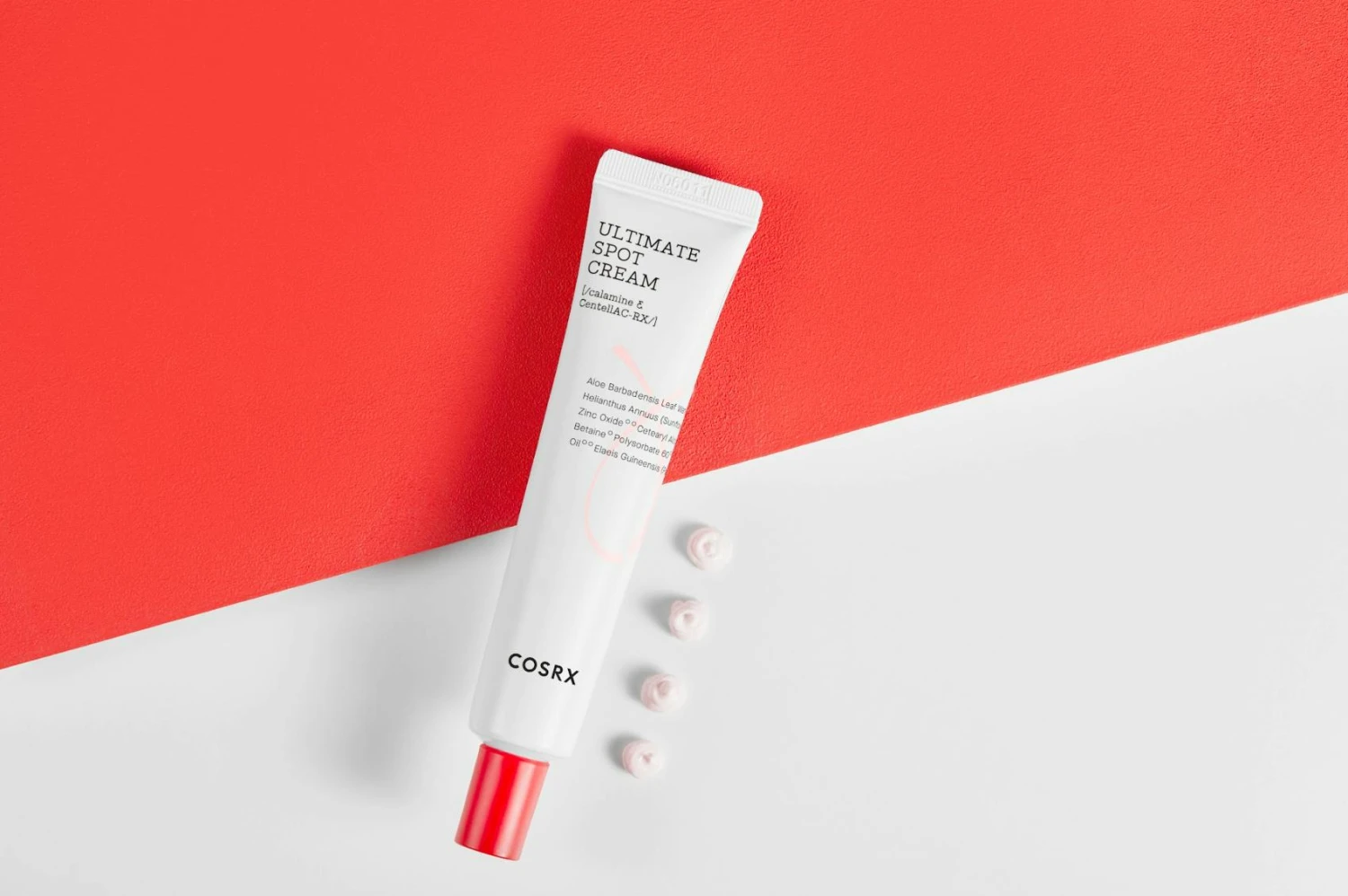 Cosrx AC Collection Ultimate Spot Cream 2.0 5 Cosrx AC Collection Ultimate Spot Cream 2.0 - Bild 5